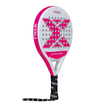 NOX X-AURA 2026 (Racket)