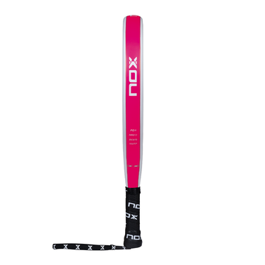 NOX X-AURA 2026 (Racket)