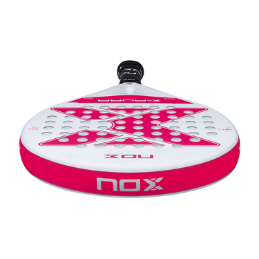 NOX X-AURA 2026 (Racket)