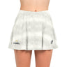 Falda mujer Bullpadel PIATRA PREMIER PADEL blanca #Color_Blanco