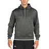 Sudadera hombre Bullpadel PIATRO PREMIER PADEL verde #Color_Verde