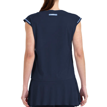 BULLPADEL PINATAR LTD Donna 2026 (Maglietta)