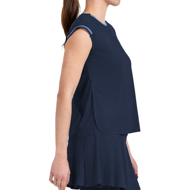 BULLPADEL PINATAR LTD Mujer 2026 (Camiseta)
