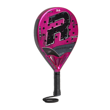 ROYAL PADEL 36 ANIVERSARIO Pink Light Edition 2026 (Raquete)