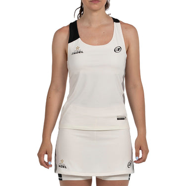 BULLPADEL PIRAC Dame PREMIER PADEL (T-Shirt)