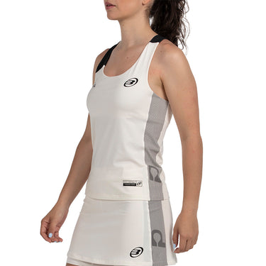 BULLPADEL PIRAC Dame PREMIER PADEL (T-Shirt)