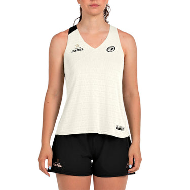 BULLPADEL PIURA Dame PREMIER PADEL (T-Shirt)