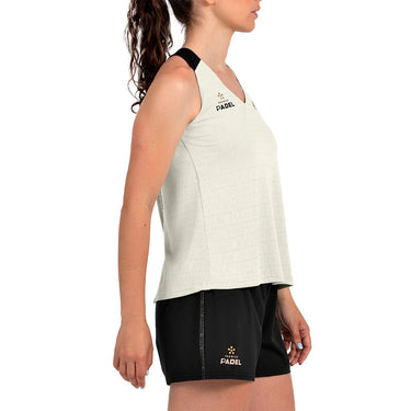 BULLPADEL PIURA Dame PREMIER PADEL (T-Shirt)