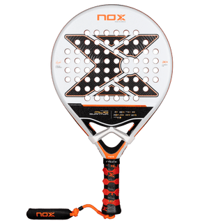 NOX ML10 QUANTUM 3K 2025 by MIGUEL LAMPERTI (Pala)