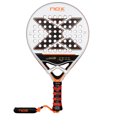 NOX ML10 QUANTUM 3K 2025 by MIGUEL LAMPERTI (Pala)