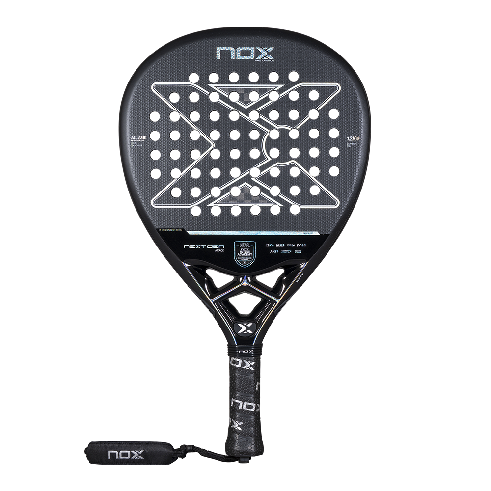 Nox Next Gen Pro Attack 12K 2026