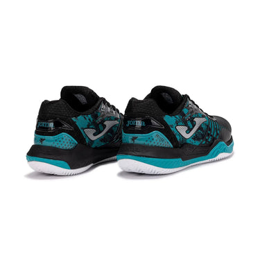 JOMA POINT MEN 2531 Negro FW25 (Zapatillas)