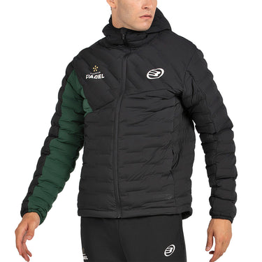 BULLPADEL POPY Hombre PREMIER PADEL 2026 (Anorak)