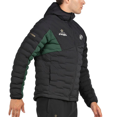 BULLPADEL POPY Hombre PREMIER PADEL 2026 (Anorak)