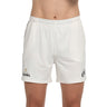 Short hombre Bullpadel PREUX PREMIER PADEL blanco #Color_Blanco