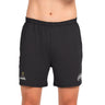 Short hombre Bullpadel PREUX PREMIER PADEL negro #Color_Negro