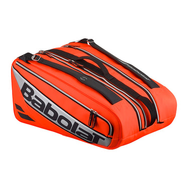 BABOLAT RH PRO PADEL Orange 2026 JUAN LEBRON (Padelschlägertasche)