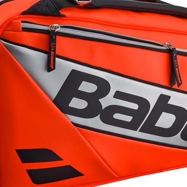 BABOLAT RH PRO PADEL Naranja 2026 JUAN LEBRON (Paletero)