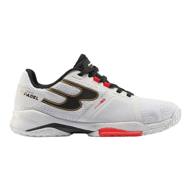 BULLPADEL PREMIER P2 White (Shoes)