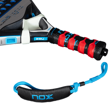 NOX TL10 QUANTUM 12K 2025 by TINO LIBAAK (Pala)