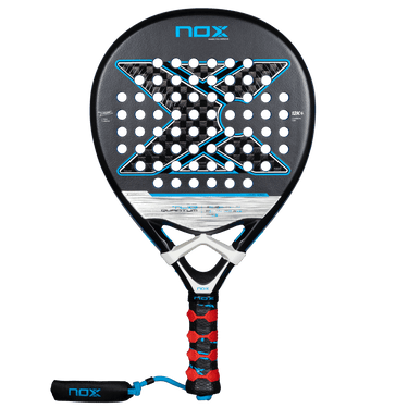 NOX TL10 QUANTUM 12K 2025 by TINO LIBAAK (Pala)