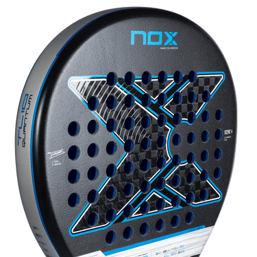 NOX TL10 QUANTUM 12K 2025 by TINO LIBAAK (Pala)