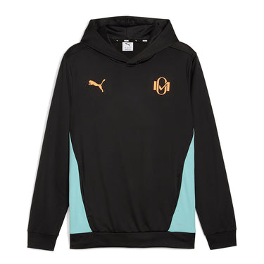 PUMA Individual MOMO GONZALEZ Graphic Hoddy SS25 (Sudadera)