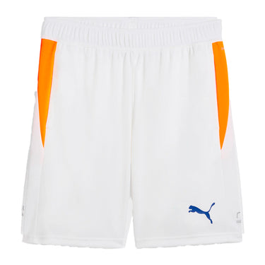 PUMA Individual MOMO GONZALEZ Training Blanco SS25 (Calções)