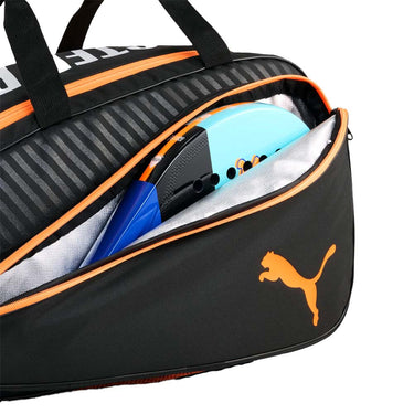 PUMA Nova ELITE Padel Bag 2025 MOMO GONZALEZ (Sac de Padel)