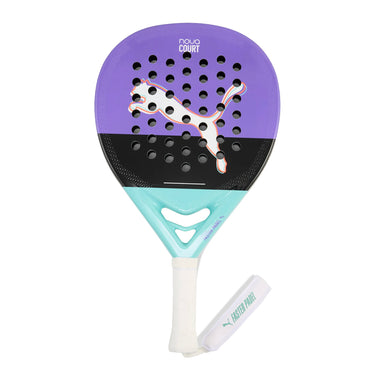 PUMA Nova Padel COURT Donna 2025 (Racchetta)