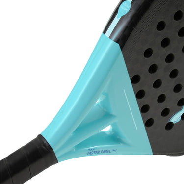 PUMA Nova Padel ELITE CTR 2025 (Padelschläger)