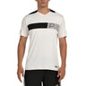 Camiseta hombre Bullpadel PUYO PREMIER PADEL blanca #Color_Blanco