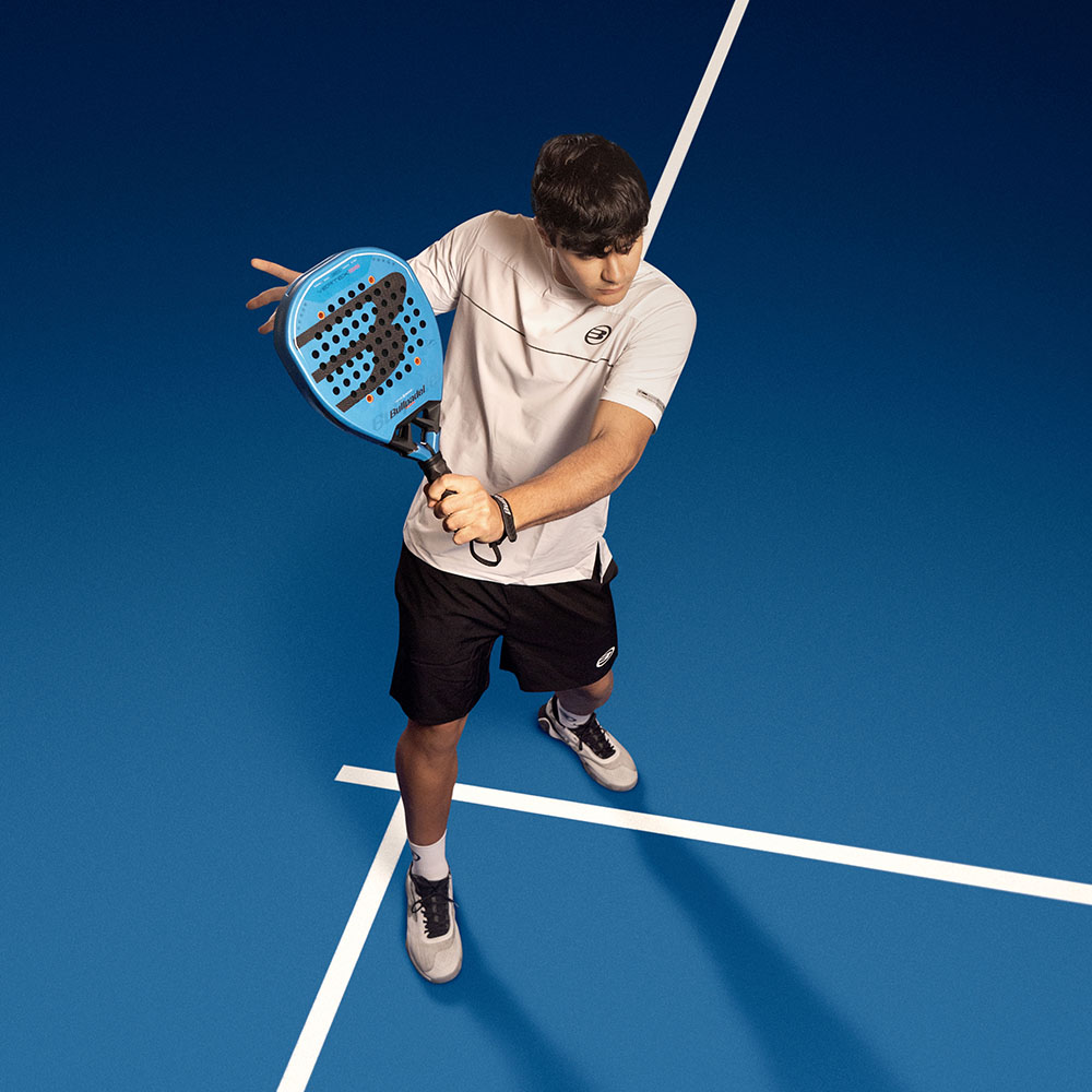 Bullpadel Vertex 05 Geo 2026 Pablo Cardona Padel Racket – Padel Market