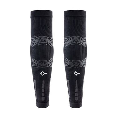 FLOKY NO-STRAIN Black FERNANDO BELASTEGUIN (Pack 2 Manguitos)