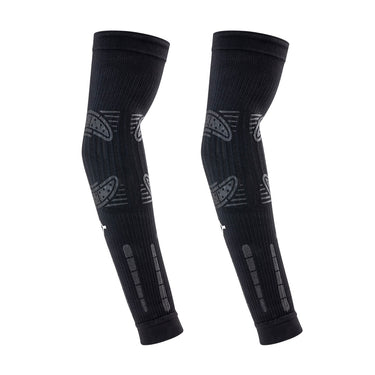 FLOKY NO-STRAIN Black FERNANDO BELASTEGUIN (Pack 2 Manguitos)