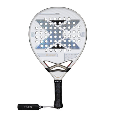 Pack NOX AT10 GENIUS 12K DUBAI Exclusive Edition AGUSTIN TAPIA 2025 (Pala)