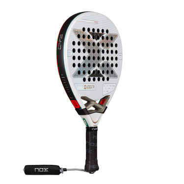 Pack NOX AT10 GENIUS 12K DUBAI Exclusive Edition AGUSTIN TAPIA 2025 (Pala)