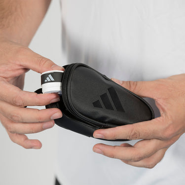 ADIDAS WALLET Tonal Black 2026 (Monedero)