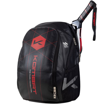 KOMBAT FUJI 2025 Rojo (Mochila)