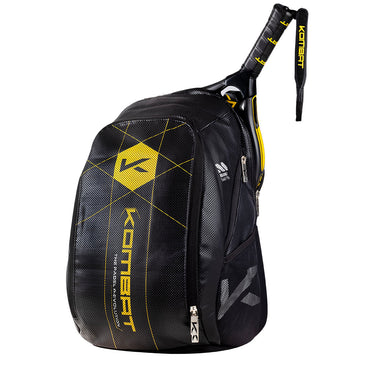 KOMBAT OSORNO 2025 Gelb (Rucksack)