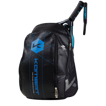 Raquete KOMBAT TEIDE 2025 + Mochila KOMBAT TEIDE 2025