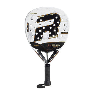 ROYAL PADEL R30 Golden White 2026 (Raquette)