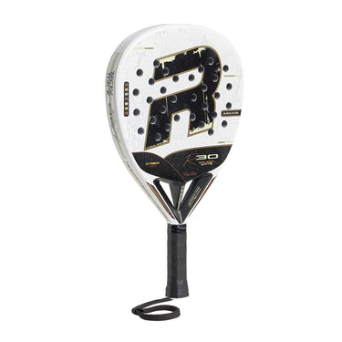 ROYAL PADEL R30 Golden White 2026 (Raquette)