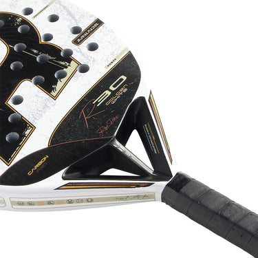 ROYAL PADEL R30 Golden White 2026 (Raquete)