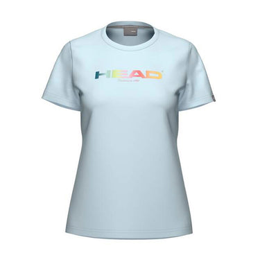 HEAD RAINBOW T-Shirt Women 2026 (T-Shirt)