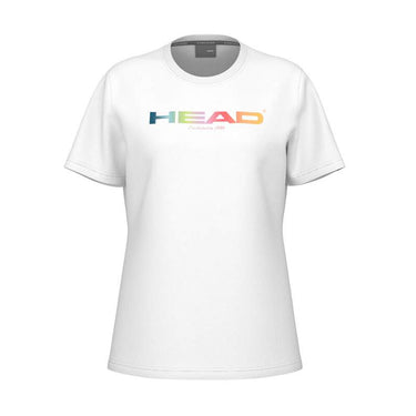 HEAD RAINBOW T-Shirt Women 2026 (T-Shirt)
