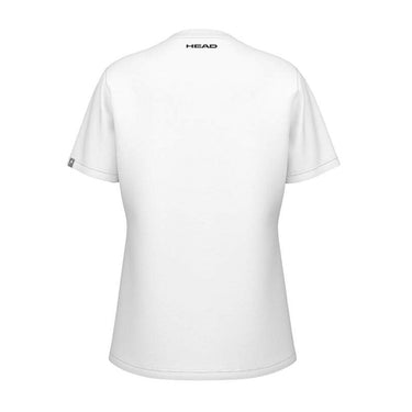 HEAD RAINBOW T-Shirt Women 2026 (T-Shirt)