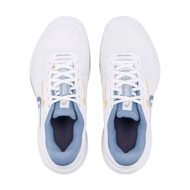 HEAD REVOLT COURT 5.0 Women WHDE 2026 (Padelschuhe)