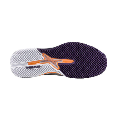 HEAD REVOLT PRO 5.0 Clay Men LGPN 2026 (Zapatillas)