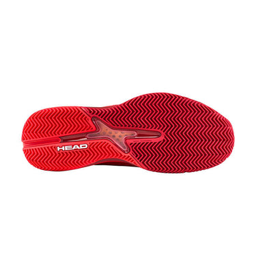 HEAD REVOLT PRO 5.0 Clay Men RDDR 2026 (Scarpe)